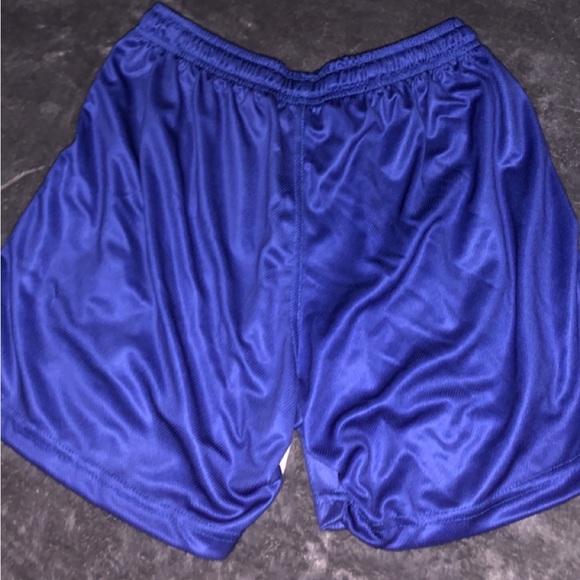 COPY - Saint Potential Shorts - Picture 2 of 2